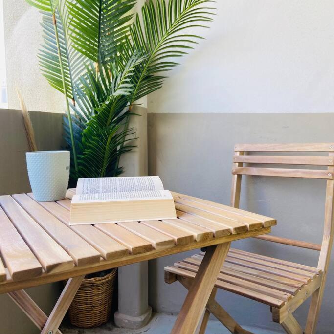 Beach Appart - Studio Dinard Centre A 50M De La Plage エクステリア 写真